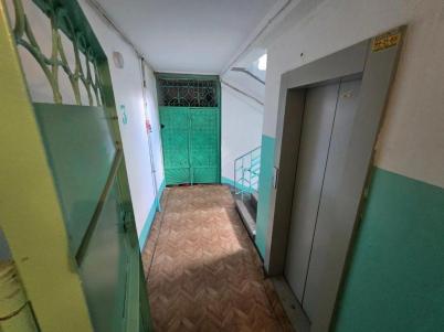 Продажа квартиры Омск.&nbsp;Туполева ул, 3