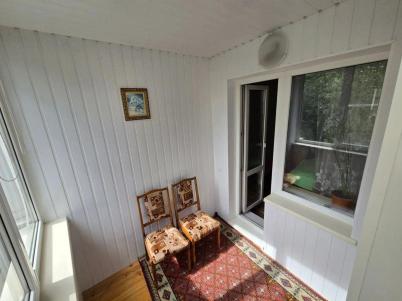 Продажа квартиры Омск.&nbsp;Туполева ул, 3