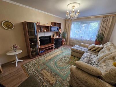 Продажа квартиры Омск.&nbsp;Туполева ул, 3