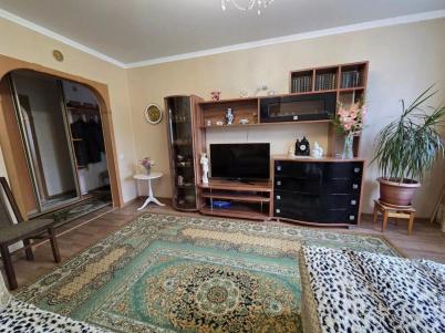 Продажа квартиры Омск.&nbsp;Туполева ул, 3