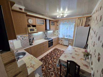 Продажа квартиры Омск.&nbsp;Туполева ул, 3