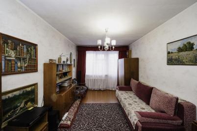 Продажа квартиры Омск.&nbsp;Комкова ул, 3