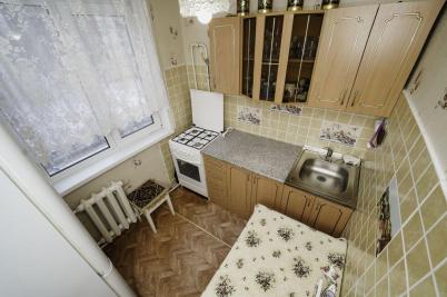 Продажа квартиры Омск.&nbsp;Комкова ул, 3