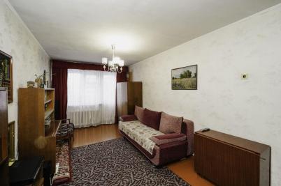 Продажа квартиры Омск.&nbsp;Комкова ул, 3