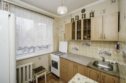 Продажа квартиры Омск.&nbsp;Комкова ул, 3