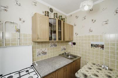 Продажа квартиры Омск.&nbsp;Комкова ул, 3