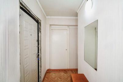 Продажа квартиры Омск.&nbsp;Комкова ул, 3