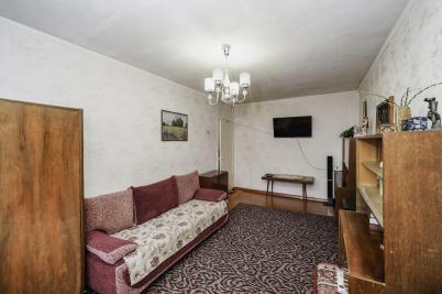 Продажа квартиры Омск.&nbsp;Комкова ул, 3