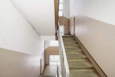 Продажа квартиры Омск.&nbsp;Комкова ул, 3