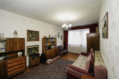 Продажа квартиры Омск.&nbsp;Комкова ул, 3