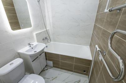 Продажа квартиры Омск.&nbsp;Коммунальная ул, 3