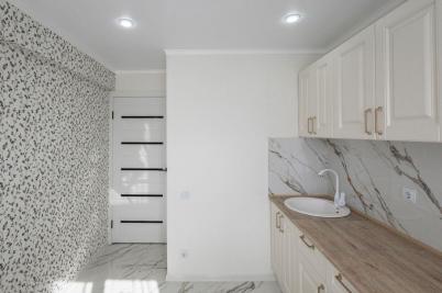 Продажа квартиры Омск.&nbsp;Коммунальная ул, 3