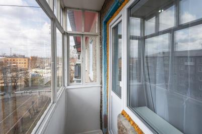 Продажа квартиры Омск.&nbsp;Коммунальная ул, 3