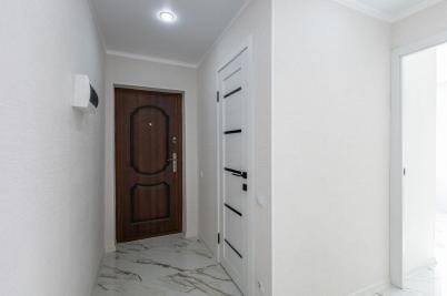 Продажа квартиры Омск.&nbsp;Коммунальная ул, 3