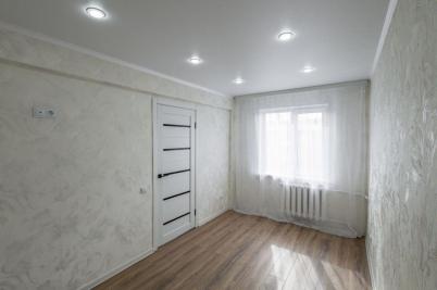 Продажа квартиры Омск.&nbsp;Коммунальная ул, 3