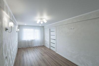 Продажа квартиры Омск.&nbsp;Коммунальная ул, 3