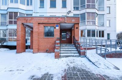 Продажа квартиры ул. Говорова, 11, корп. В
