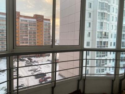 Продажа квартиры ул. Говорова, 11, корп. В