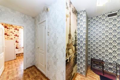 Продажа квартиры ул. Говорова, 11, корп. В