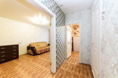 Продажа квартиры ул. Говорова, 11, корп. В