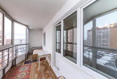 Продажа квартиры ул. Говорова, 11, корп. В