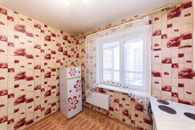 Продажа квартиры ул. Говорова, 11, корп. В
