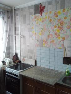 Продажа квартиры Омск.&nbsp;Силина 