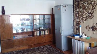 Продажа квартиры Омск.&nbsp;Силина 