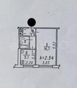 Продажа квартиры Омск.&nbsp;Силина 