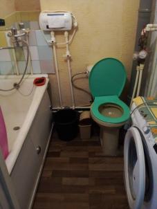 Продажа квартиры Омск.&nbsp;Силина 