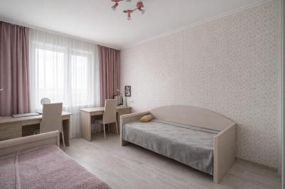 Продажа квартиры Омск.&nbsp;2-я Поселковая улица 16