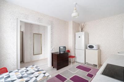 Продажа квартиры Омск.&nbsp;2-я Поселковая улица 16