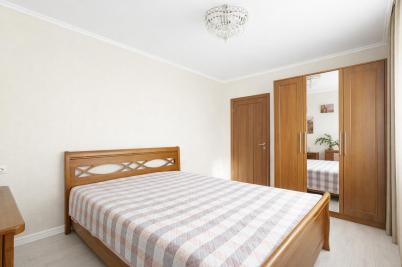 Продажа квартиры Омск.&nbsp;2-я Поселковая улица 16