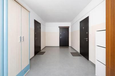 Продажа квартиры Омск.&nbsp;2-я Поселковая улица 16