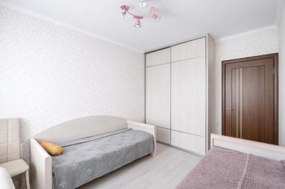 Продажа квартиры Омск.&nbsp;2-я Поселковая улица 16