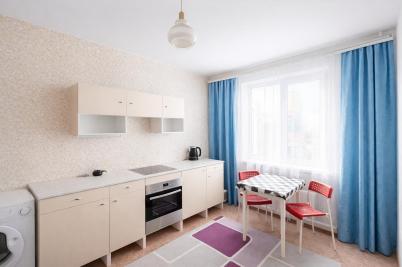 Продажа квартиры Омск.&nbsp;2-я Поселковая улица 16