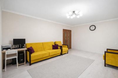 Продажа квартиры Омск.&nbsp;2-я Поселковая улица 16