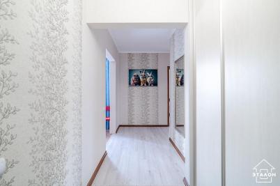 Продажа квартиры Омск.&nbsp;2-я Поселковая улица 16