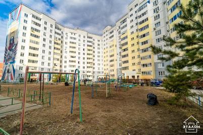 Продажа квартиры Омск.&nbsp;2-я Поселковая улица 16