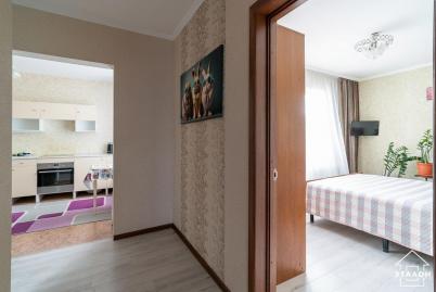 Продажа квартиры Омск.&nbsp;2-я Поселковая улица 16