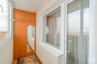 Продажа квартиры Омск.&nbsp;2-я Поселковая улица 16