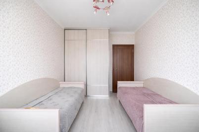 Продажа квартиры Омск.&nbsp;2-я Поселковая улица 16