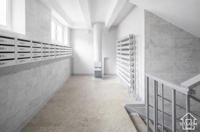 Продажа квартиры Омск.&nbsp;2-я Поселковая улица 16