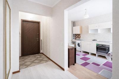 Продажа квартиры Омск.&nbsp;2-я Поселковая улица 16