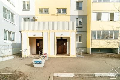 Продажа квартиры Омск.&nbsp;2-я Поселковая улица 16