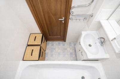 Продажа квартиры Омск.&nbsp;2-я Поселковая улица 16