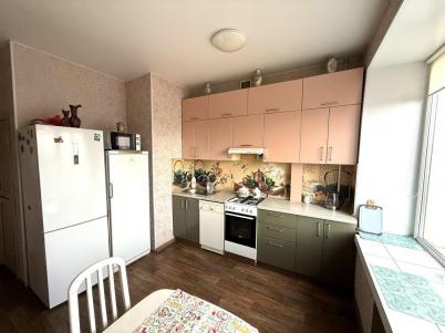 Продажа квартиры Омск.&nbsp;ул Красный Путь, 28