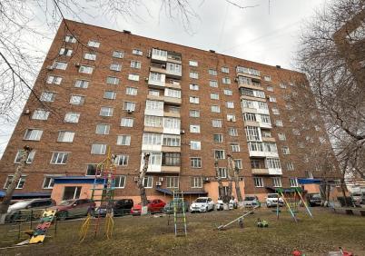 Продажа квартиры Омск.&nbsp;ул Красный Путь, 28