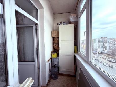 Продажа квартиры Омск.&nbsp;ул Красный Путь, 28