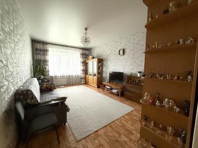 Продажа квартиры Омск.&nbsp;ул Красный Путь, 28